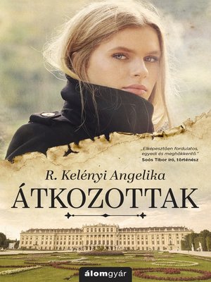 cover image of Átkozottak